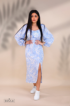 Dress  soula
